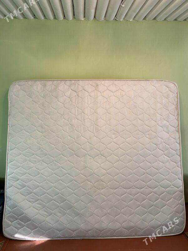 SPALNY MATRAS - Aşgabat - img 3