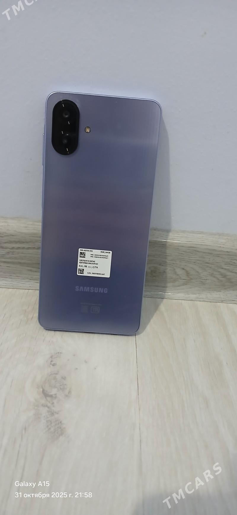 Samsung A07 - Görogly (Tagta) - img 2