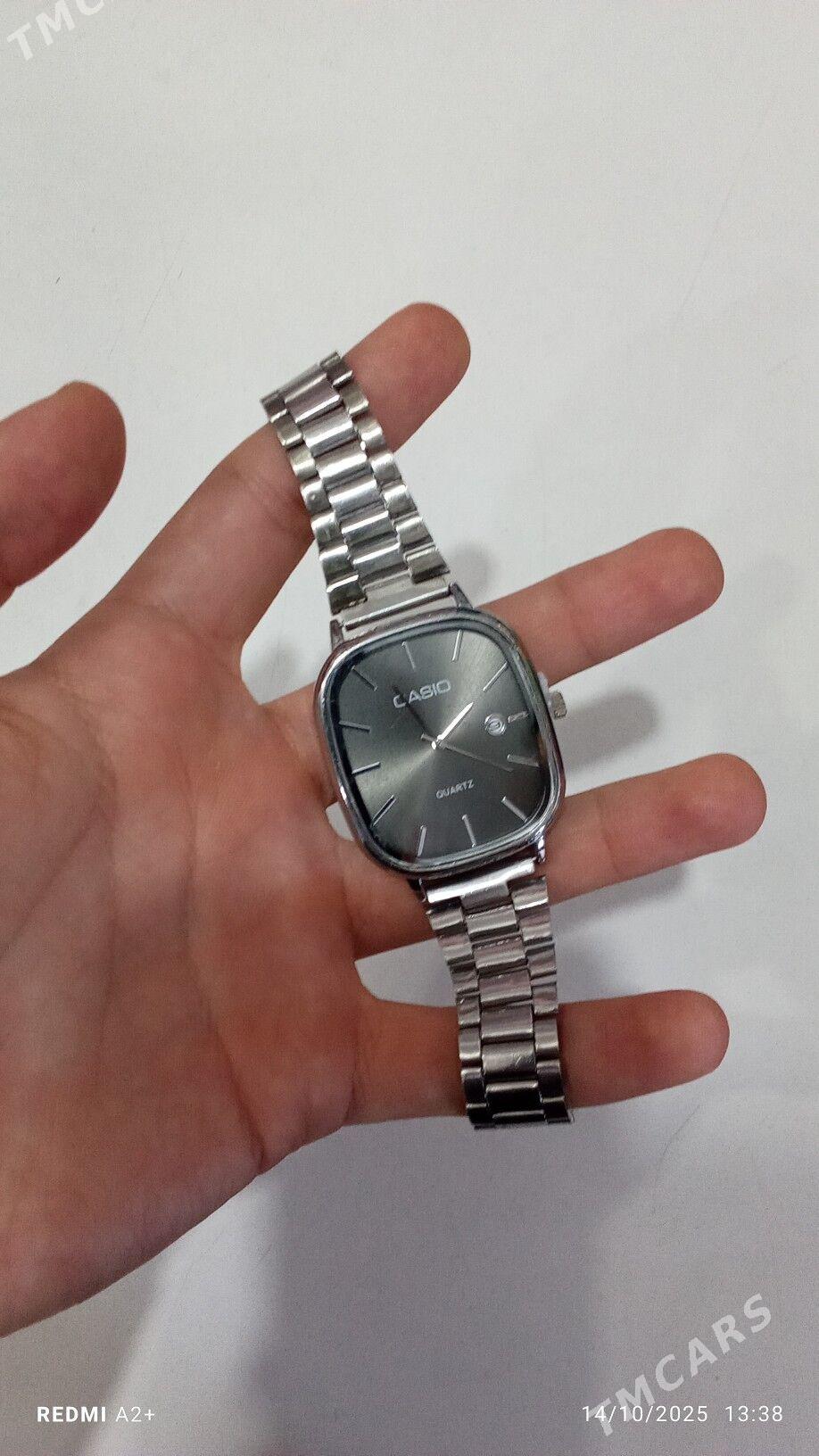 Casio sagat - Mary - img 2