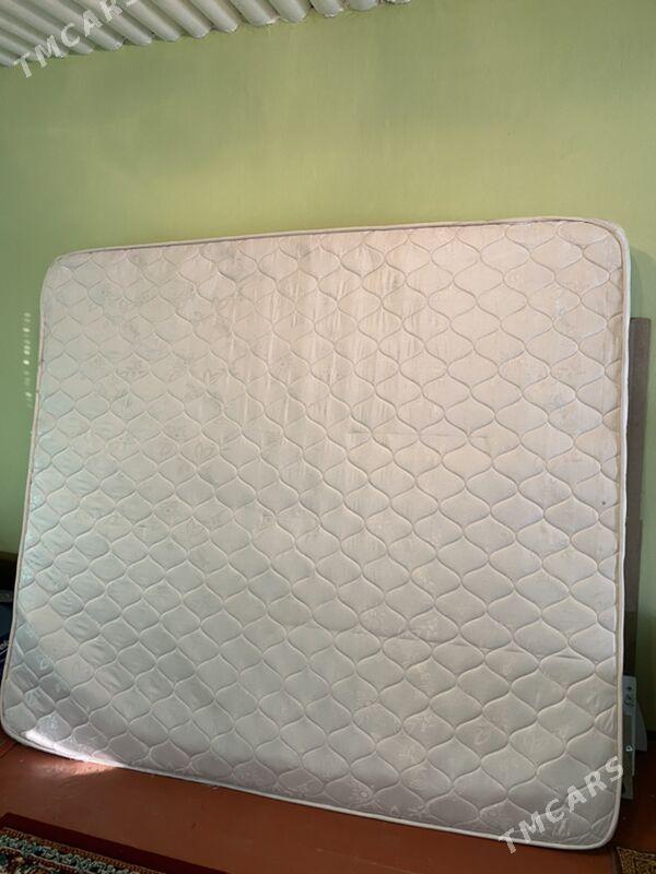 SPALNY MATRAS - Aşgabat - img 2