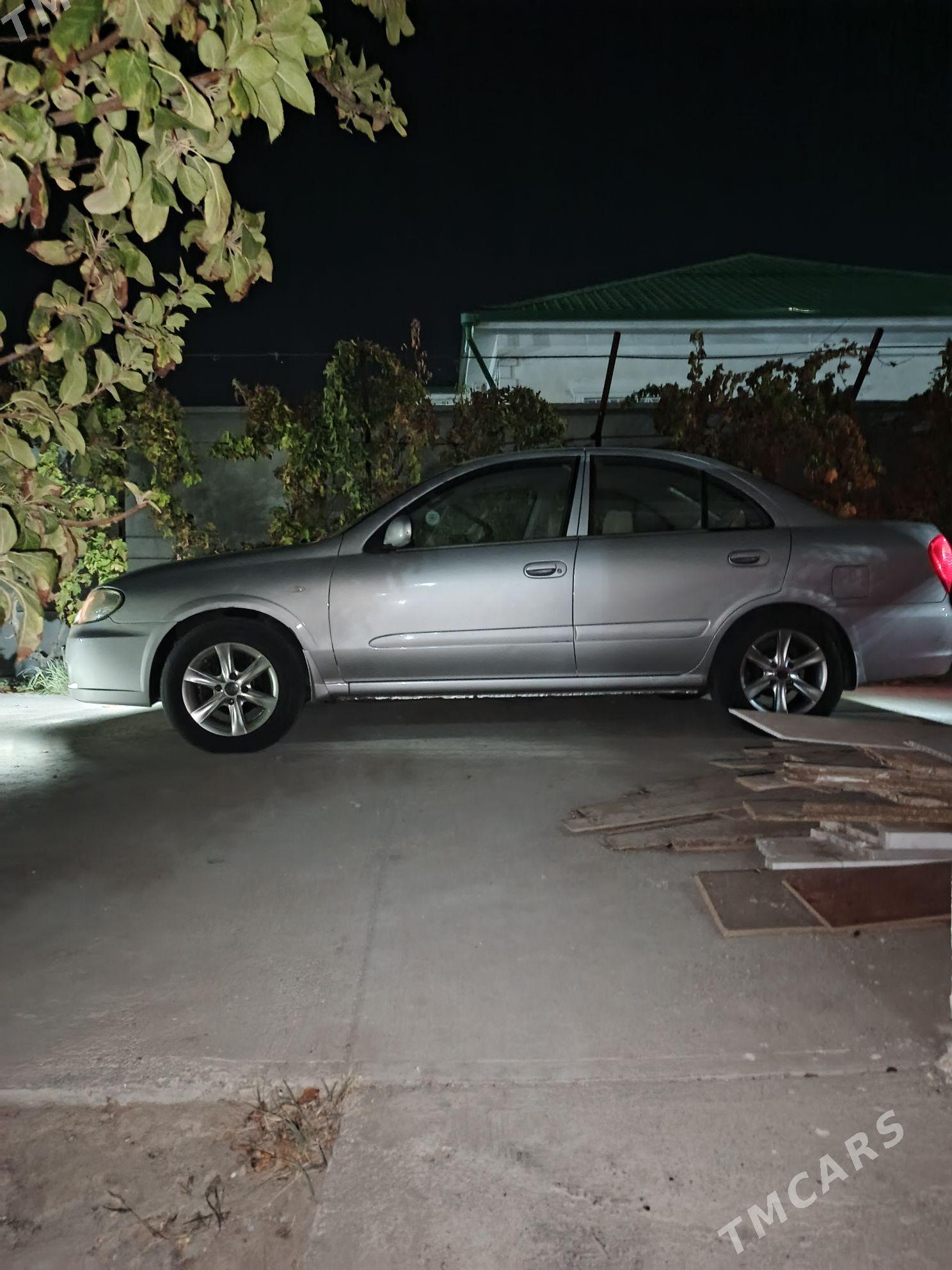 Nissan Sunny 2010 - 140 000 TMT - Ашхабад - img 3