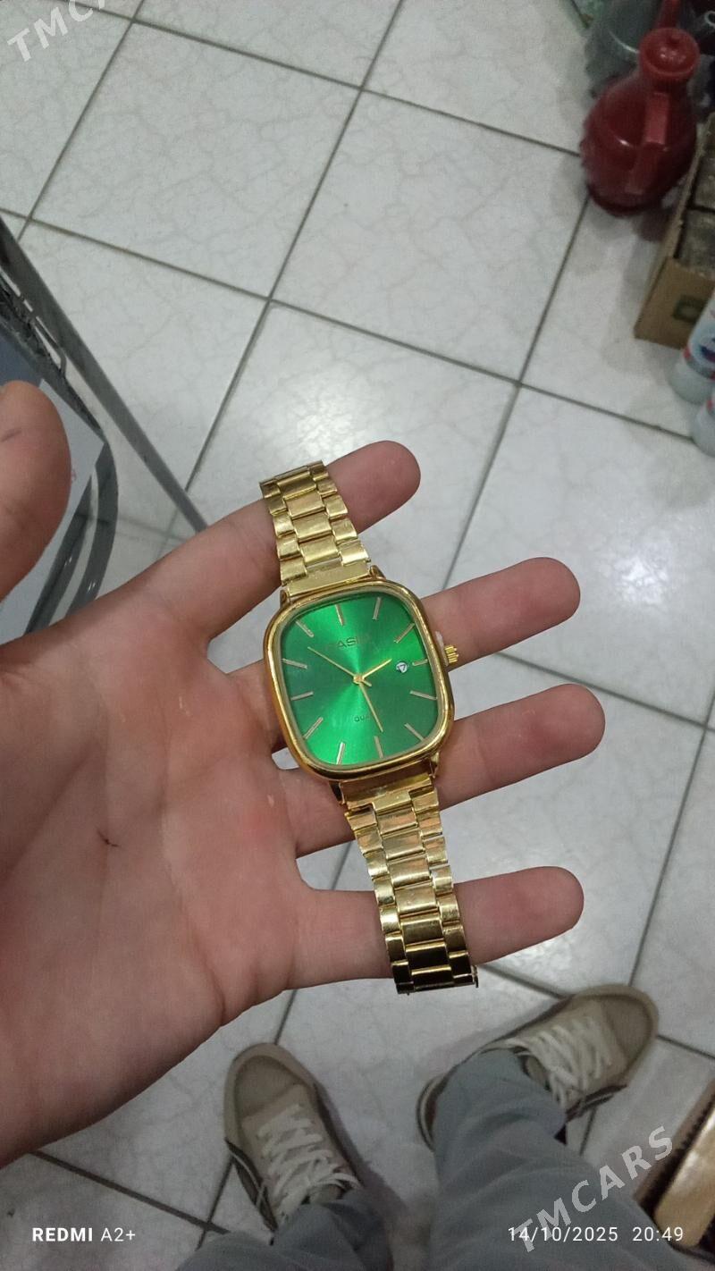 Casio sagat - Mary - img 3