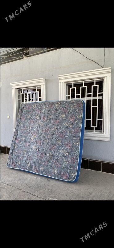 SPALNY MATRAS - Aşgabat - img 3
