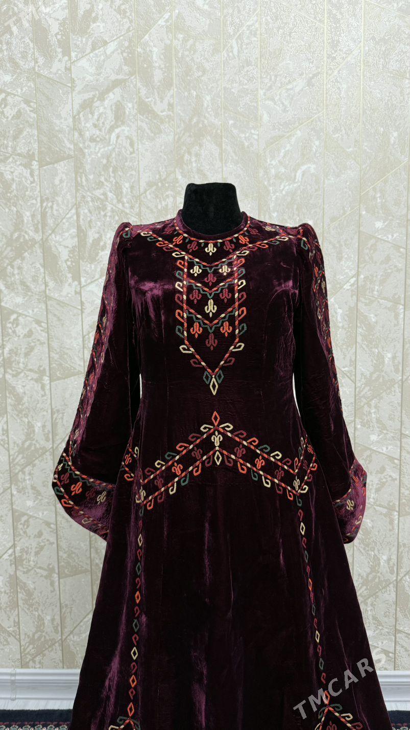 Köýnek - Балканабат - img 2