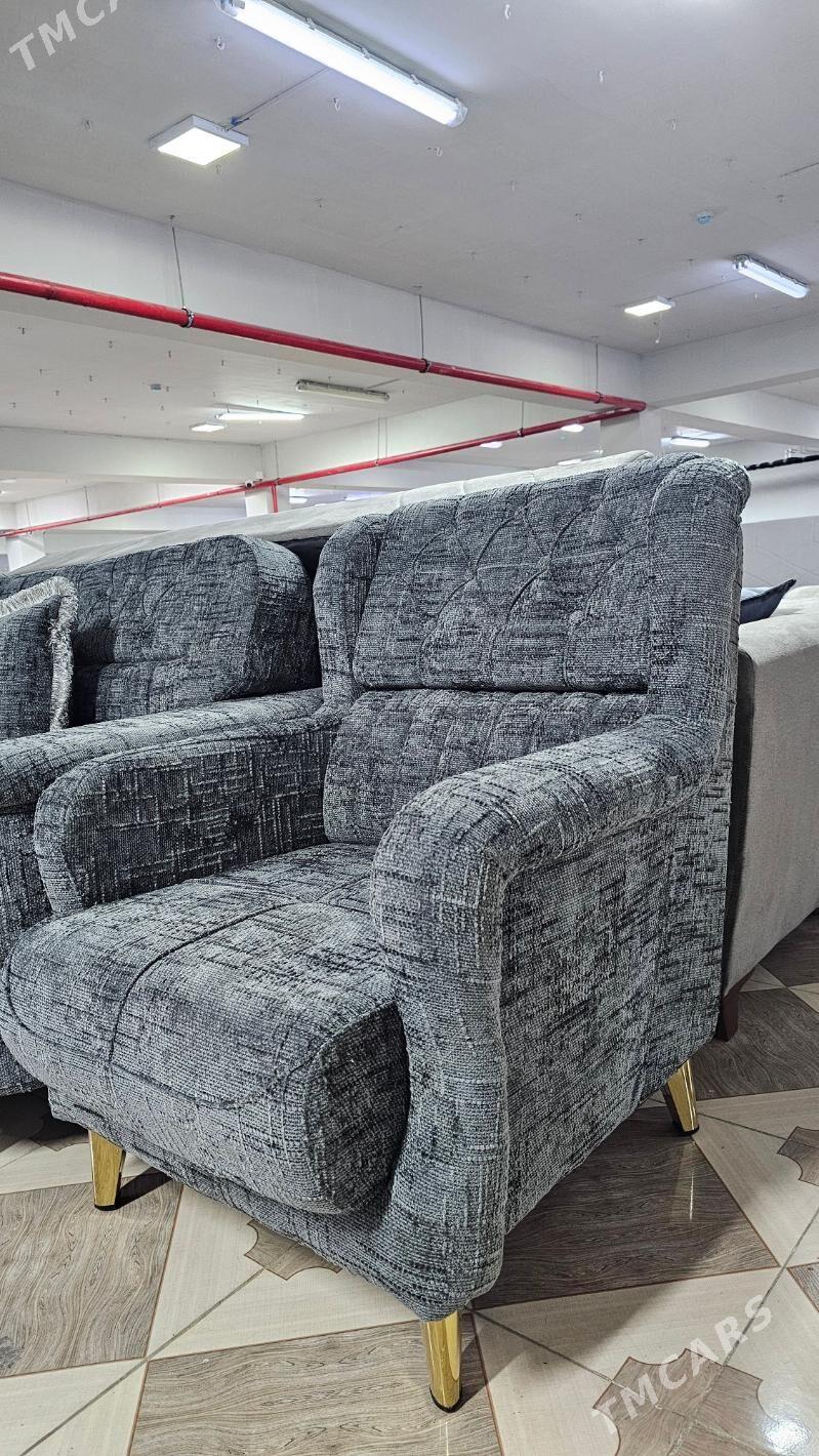 DIWAN TROYKA ДИВАН ТРОЙКА - Aşgabat - img 2