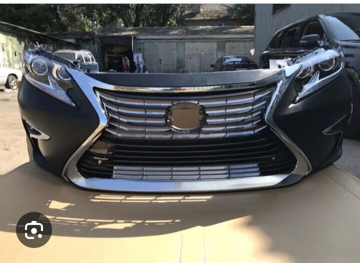 Buher ES 350 2016 111 TMT - Бедев - img 3