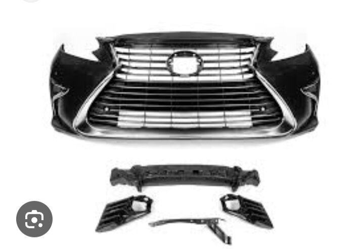 Buher ES 350 2016 111 TMT - Бедев - img 4