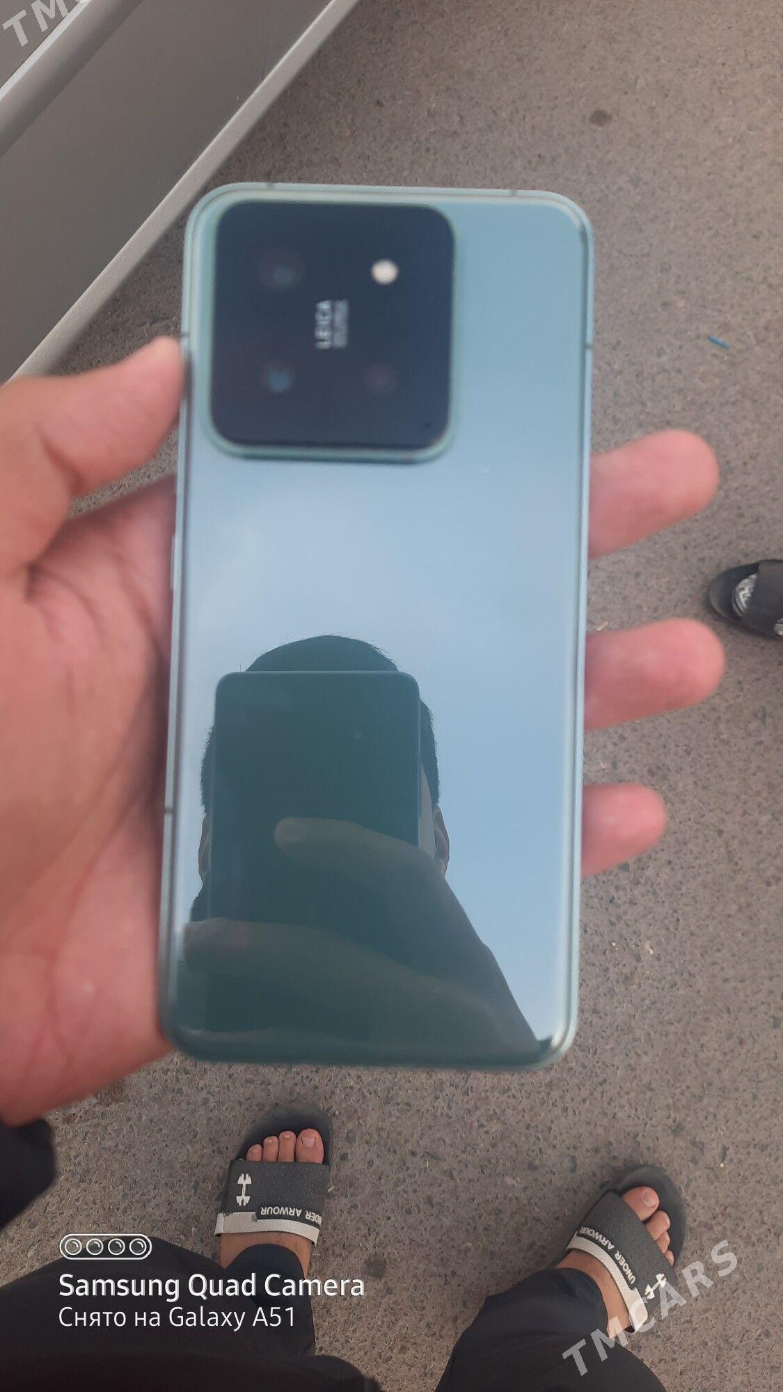 xiaomi 14 12/256 - Daşoguz - img 2