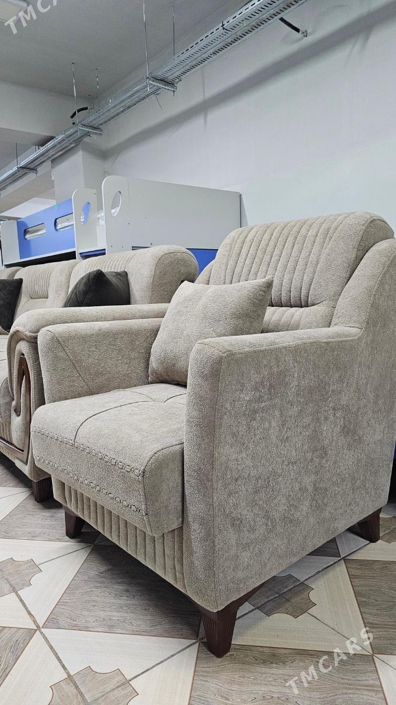 DIWAN TROYKA ДИВАН ТРОЙКА - Aşgabat - img 5