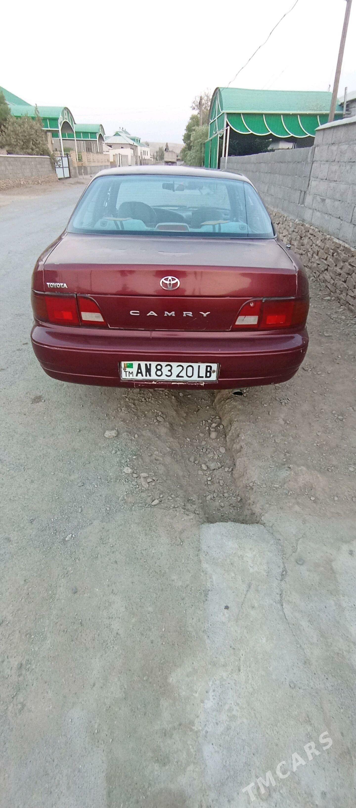 Toyota Camry 1992 - 65 000 TMT - Köýtendag - img 3