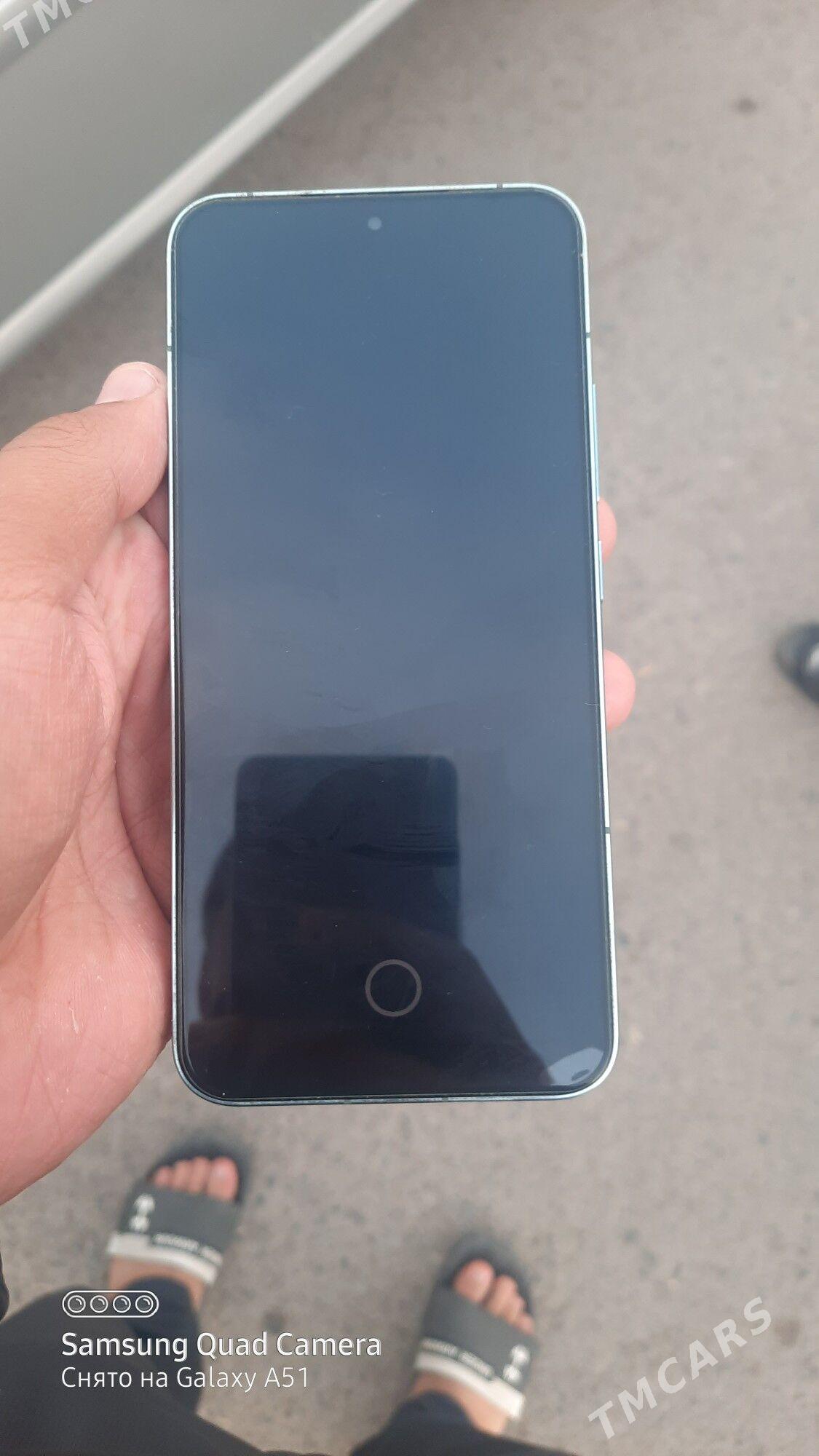 xiaomi 14 12/256 - Daşoguz - img 1