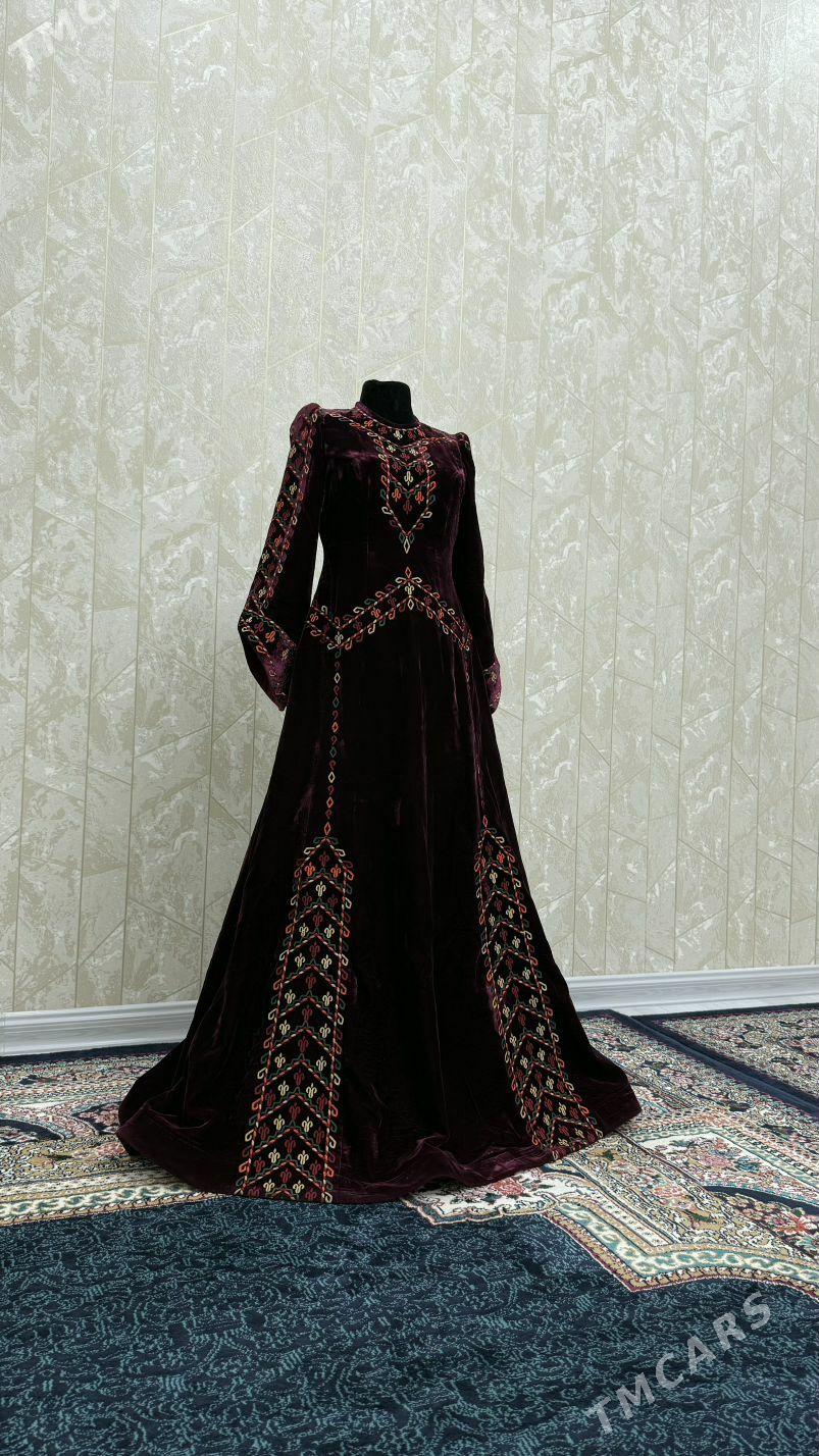 Köýnek - Балканабат - img 4