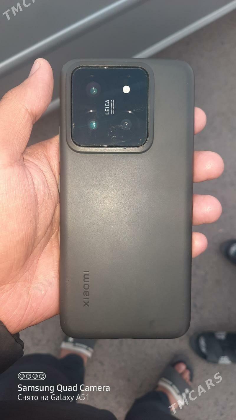 xiaomi 14 12/256 - Daşoguz - img 3