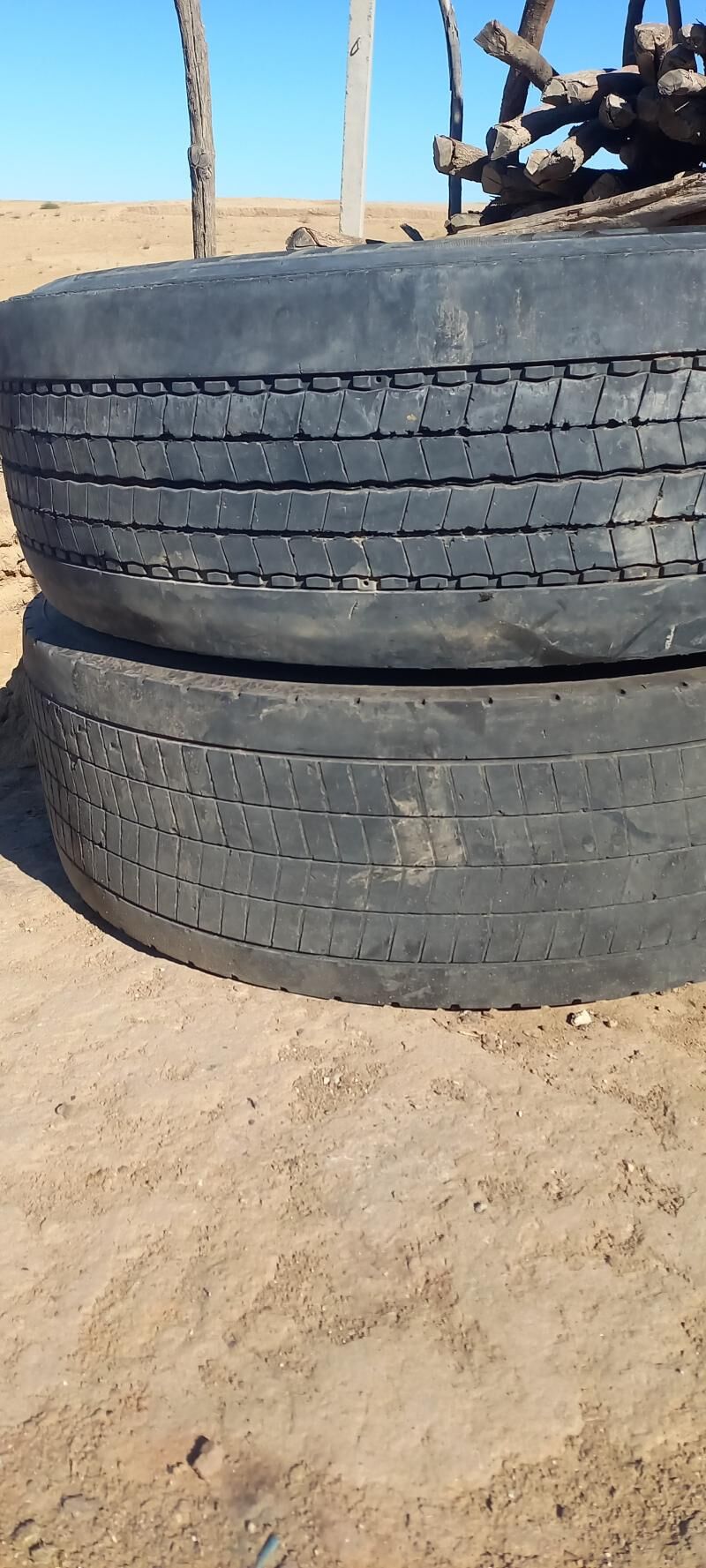 teker 600 TMT - Этрек - img 2