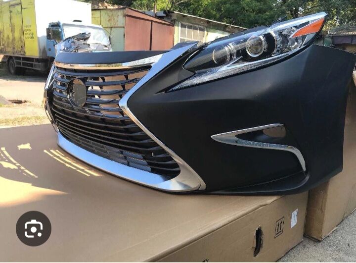 Buher ES 350 2016 111 TMT - Бедев - img 2