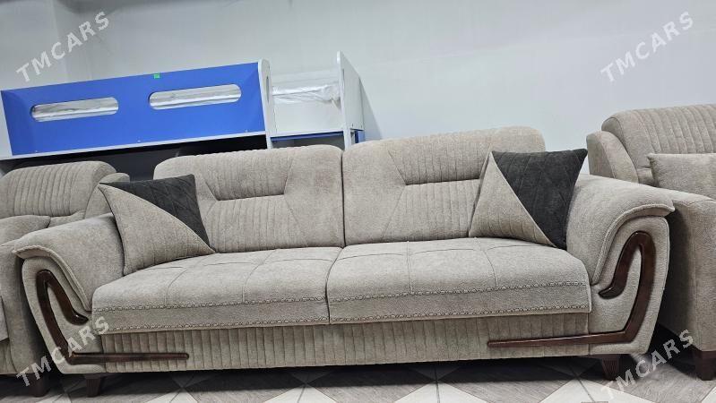 DIWAN TROYKA ДИВАН ТРОЙКА - Aşgabat - img 3