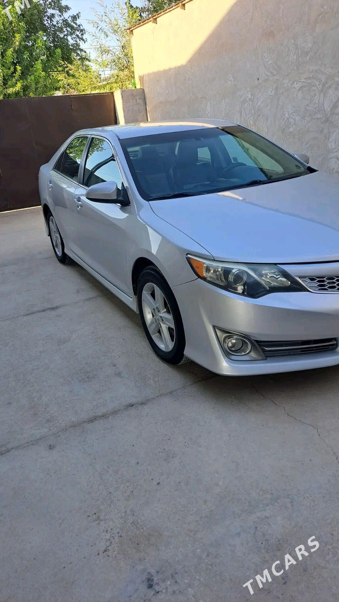 Toyota Camry 2013 - 250 000 TMT - етр. Туркменбаши - img 3