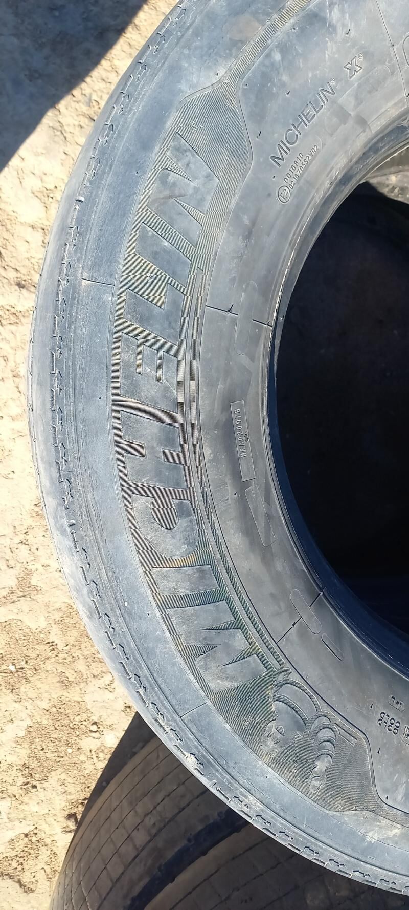 teker 600 TMT - Этрек - img 5