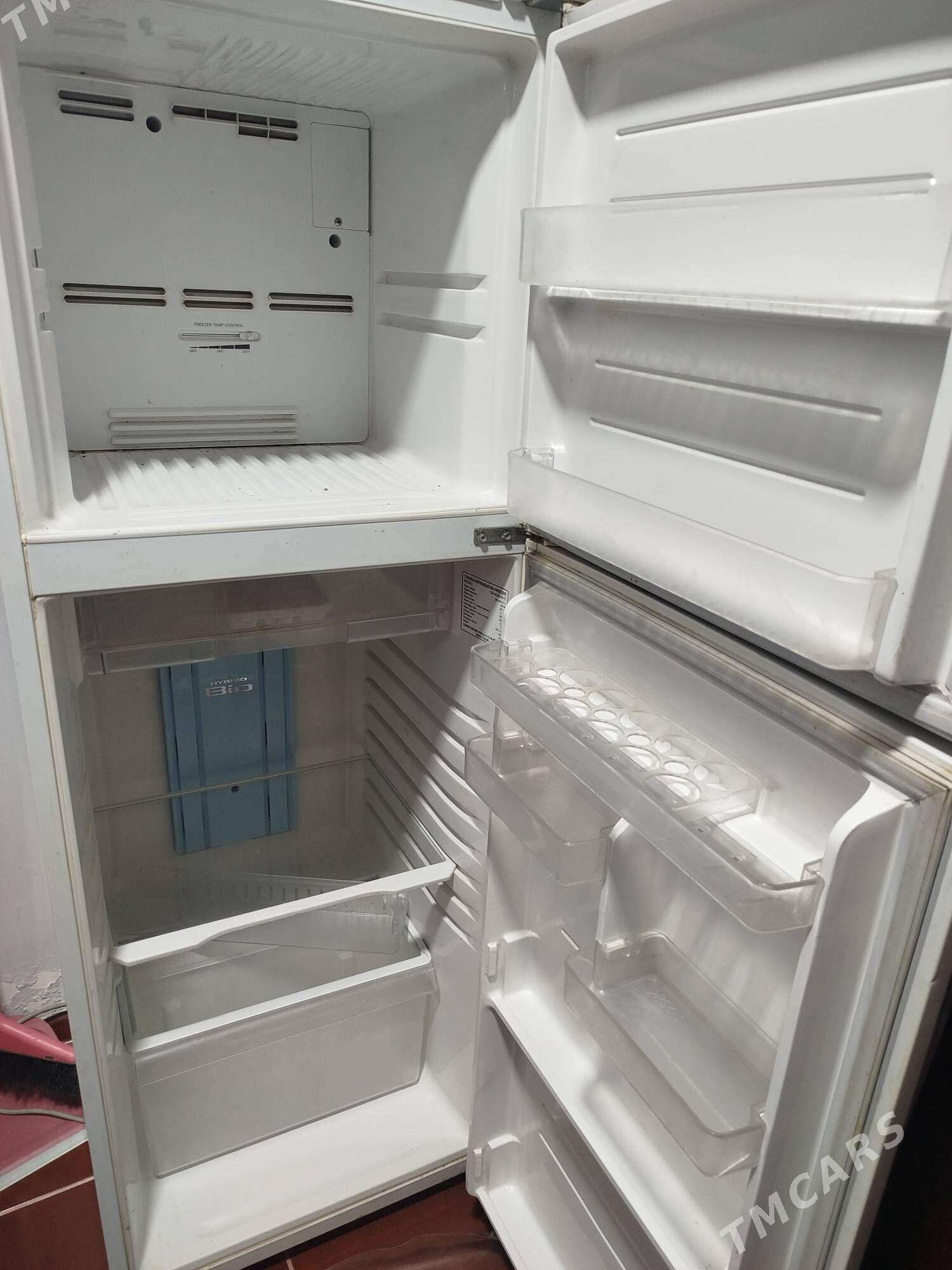 Холодильник - Aşgabat - img 2