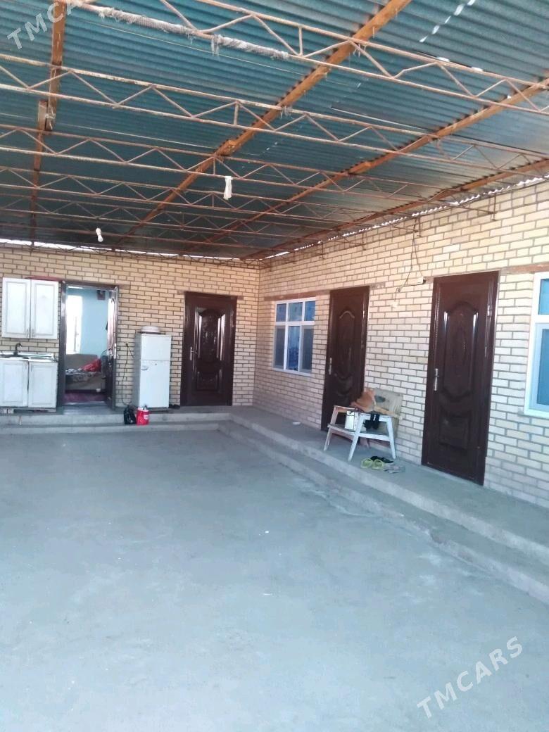 Gyssagly gyssagly gyssagly - Мары - img 3