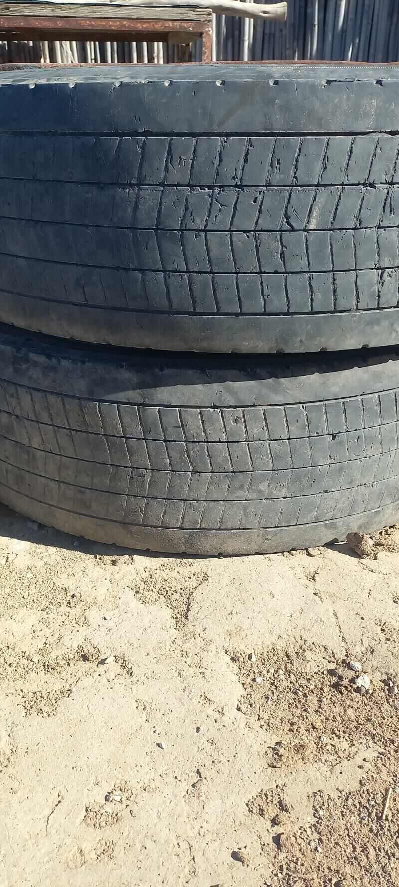 teker 600 TMT - Этрек - img 1