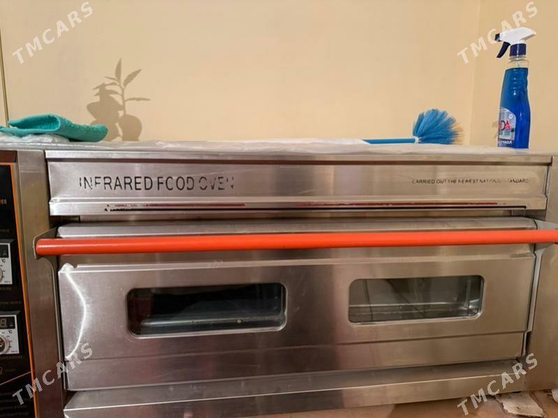 Dhofka pecka - Ak bugdaý etraby - img 2