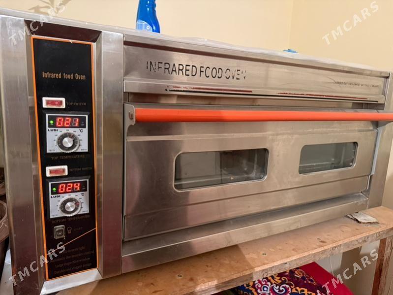 Dhofka pecka - Ak bugdaý etraby - img 1