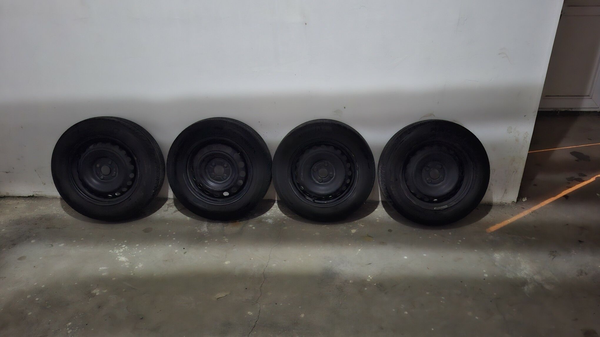 Hyundai Accent Hunday diska 15 2 200 TMT - Aşgabat - img 2