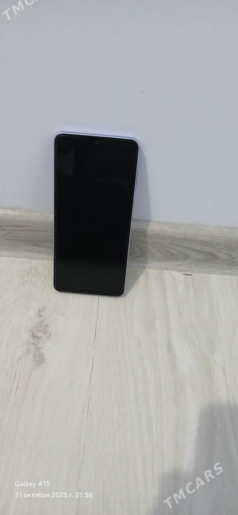 Samsung A07 - Görogly (Tagta) - img 4