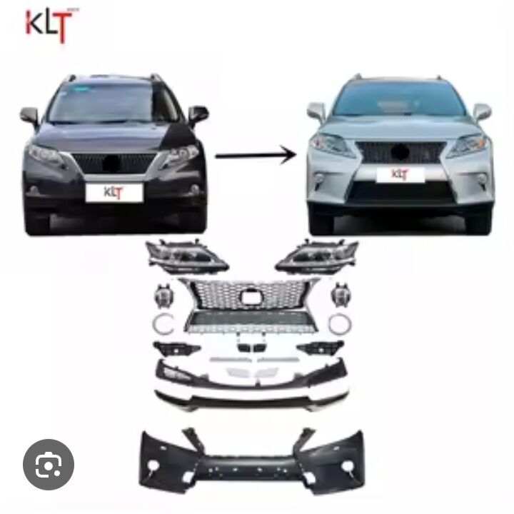 Buher RX 350 2015 111 TMT - Бедев - img 3