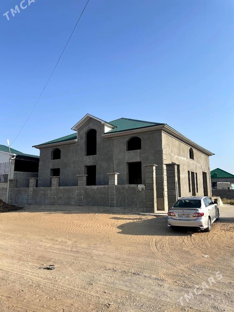 Magtymguly 12sotok - Анев - img 1