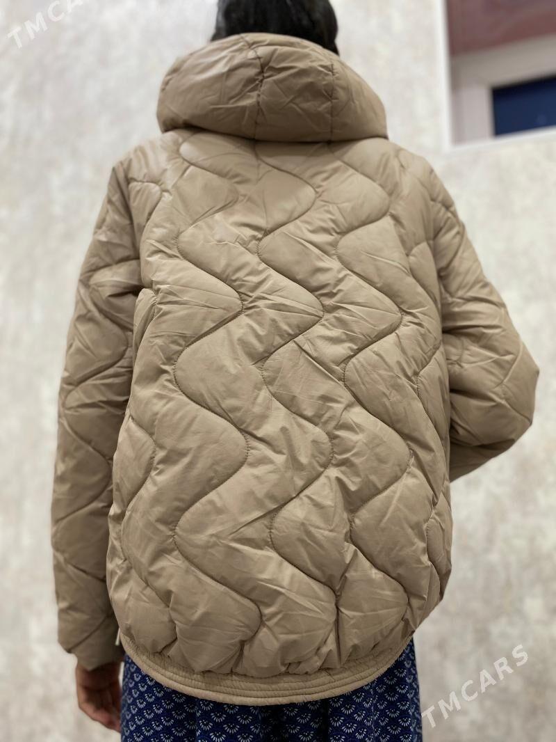 Kurtga - Балканабат - img 2