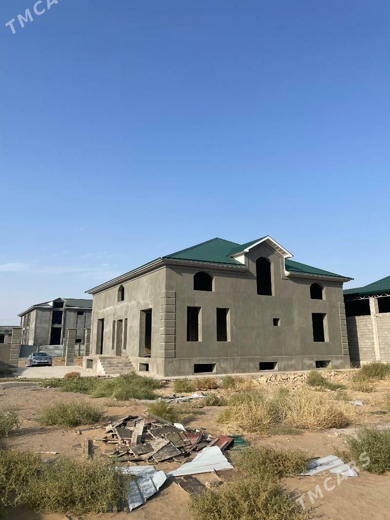 Magtymguly 12sotok - Анев - img 3