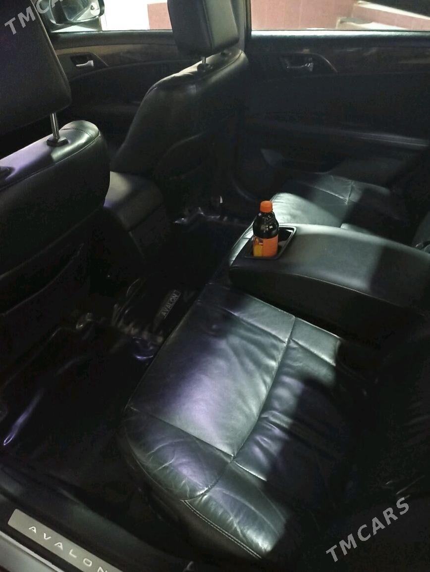 Toyota Avalon 2011 - 340 000 TMT - Türkmenabat - img 3