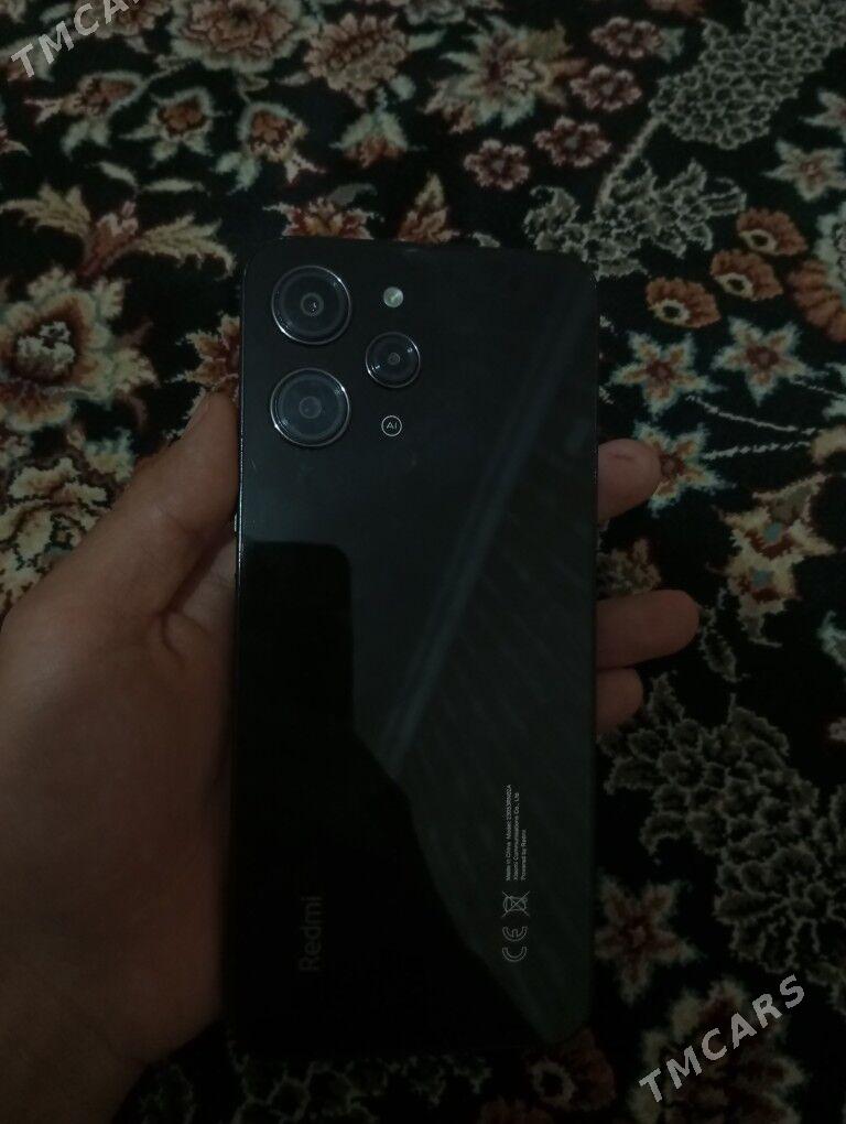 Redmi 12 - Балканабат - img 2