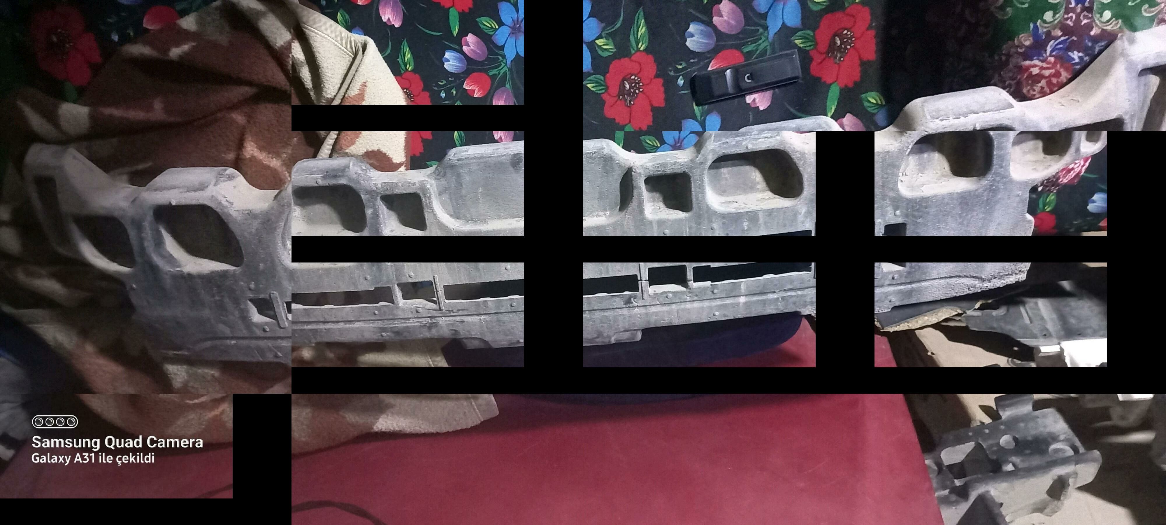 rx 330 bufer penaplasi morda 400 TMT - Дашогуз - img 2