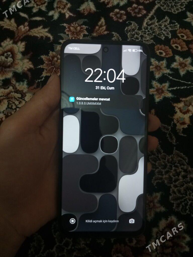Redmi 12 - Балканабат - img 1