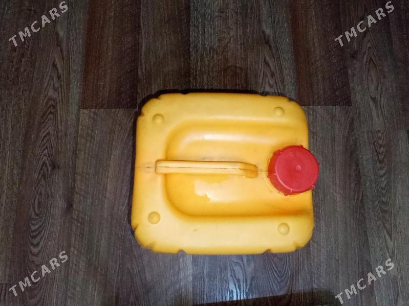 kanistr(канистра) - Kim raýon - img 3