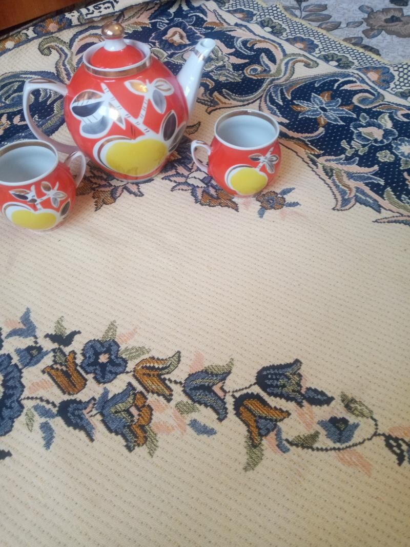 öý garnatury - Parahat 7 - img 9