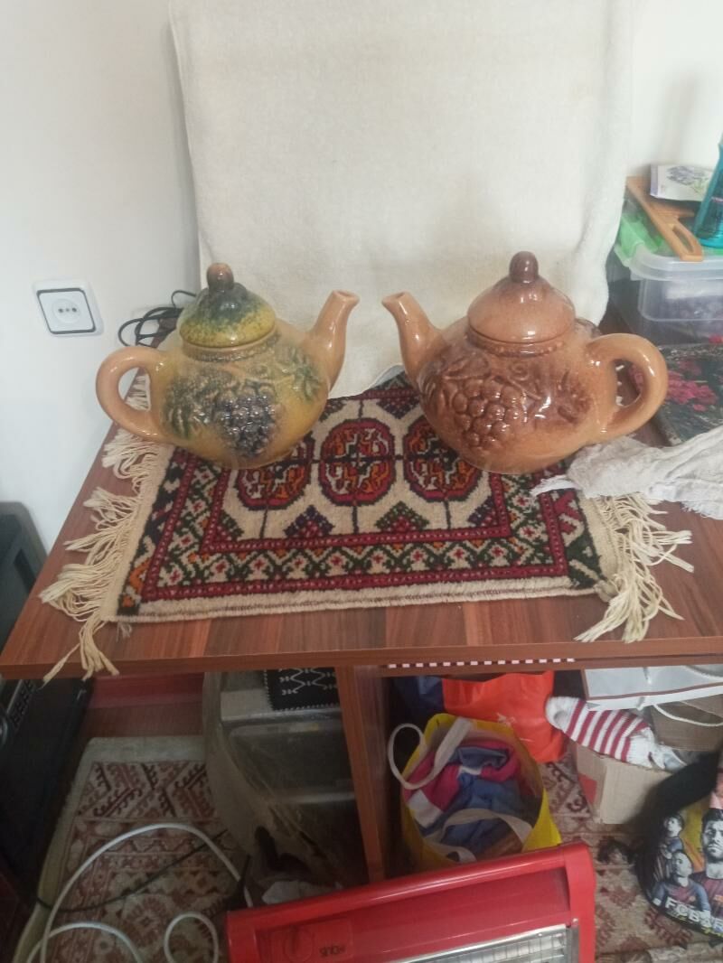 öý garnatury - Parahat 7 - img 3