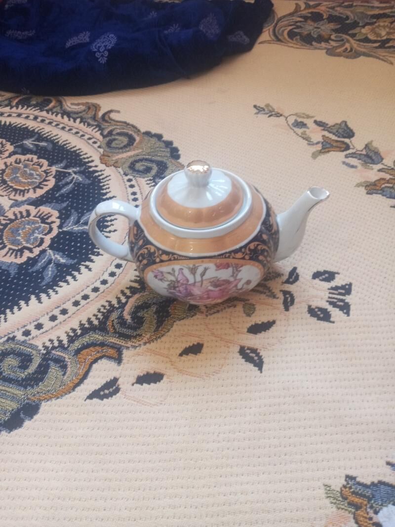 öý garnatury - Parahat 7 - img 8