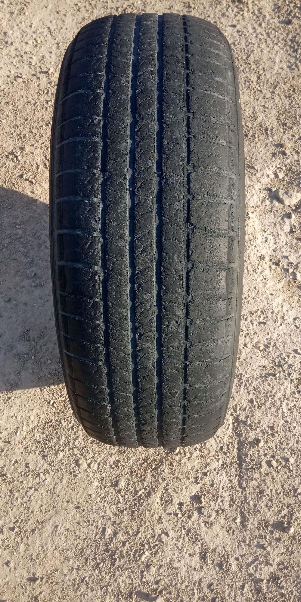 Teker 205-65-16. 150 TMT - Gumdag - img 2