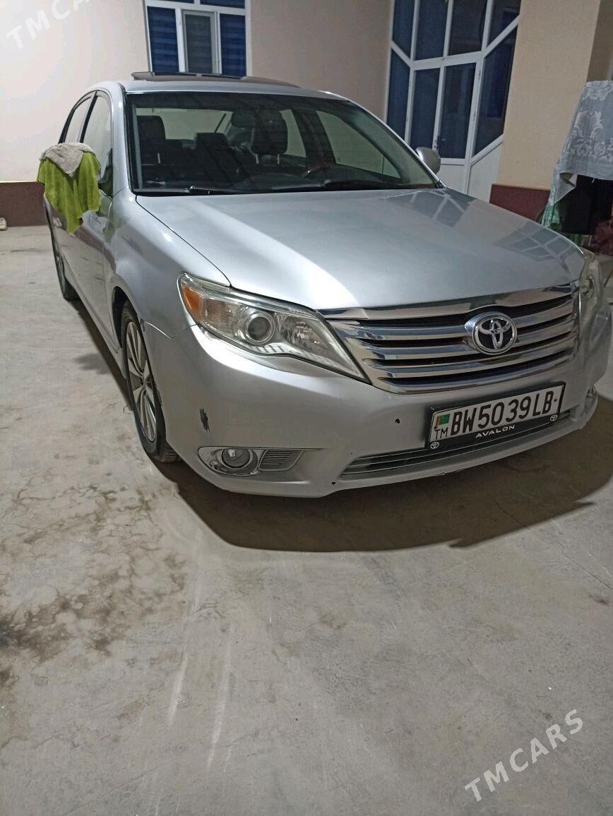 Toyota Avalon 2011 - 340 000 TMT - Türkmenabat - img 6