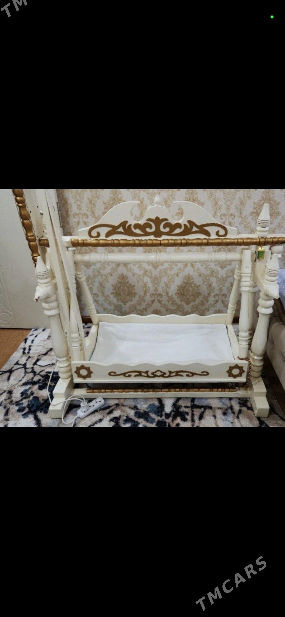 sallançak - Ашхабад - img 1