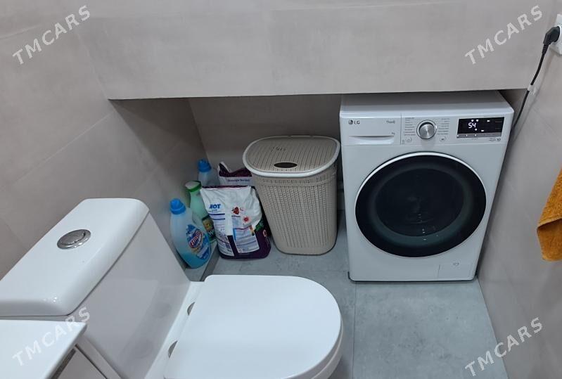 Сдаётся квартира в аренду - Balkanabat - img 3