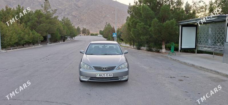 Toyota Camry 2005 - 225 000 TMT - Bäherden - img 7