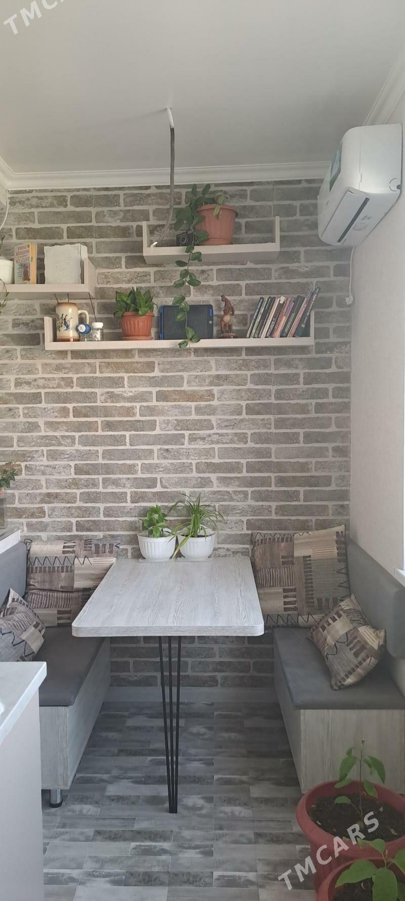 Сдаётся квартира в аренду - Balkanabat - img 9