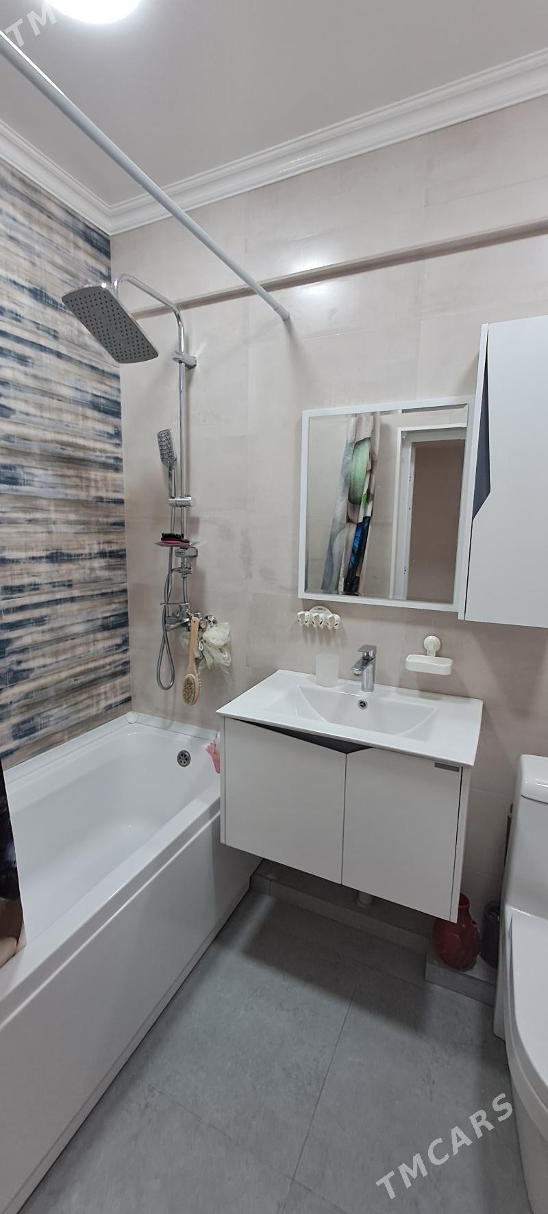 Сдаётся квартира в аренду - Balkanabat - img 2