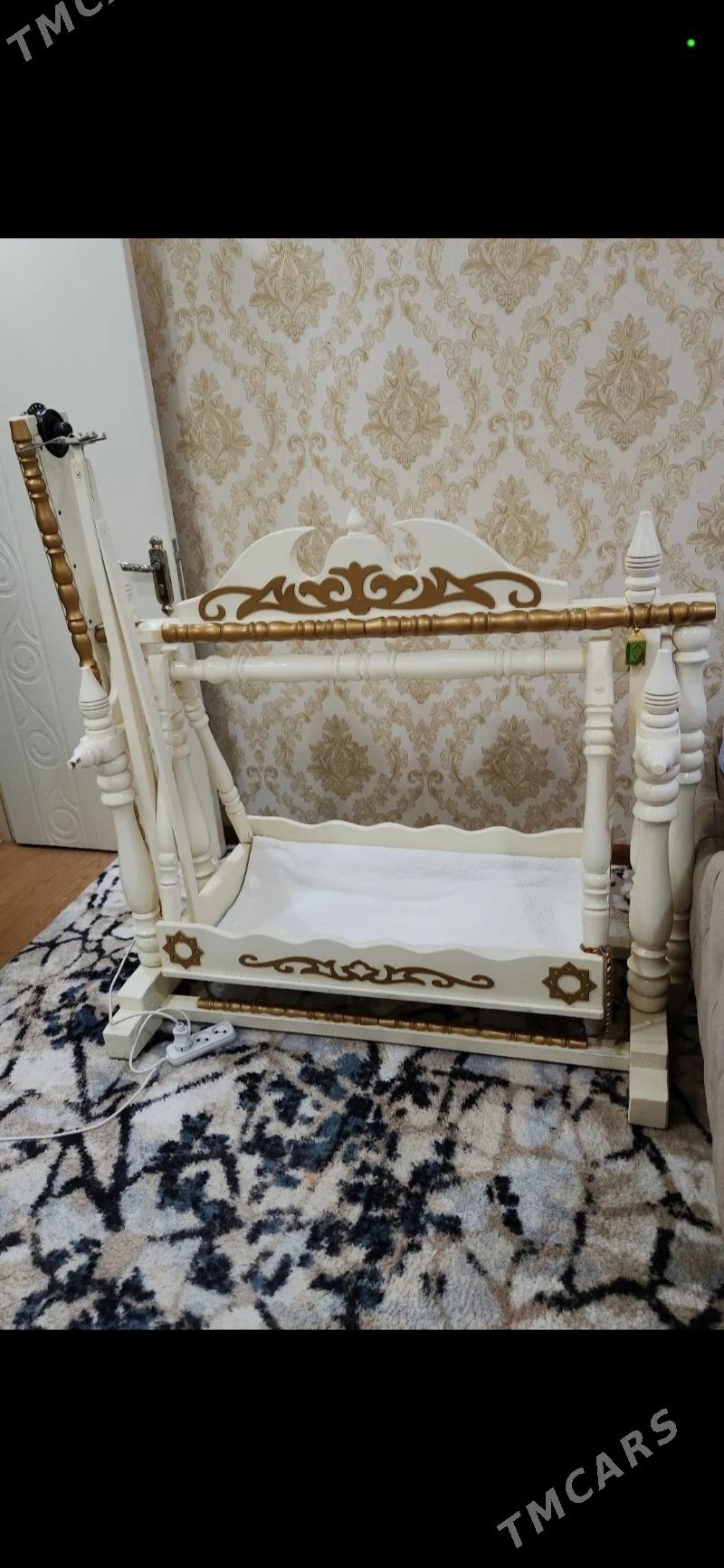 sallançak - Ашхабад - img 2