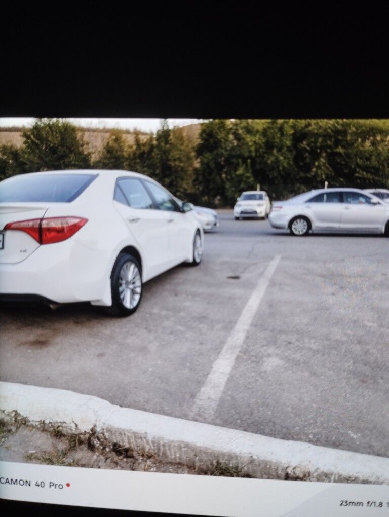 Toyota Corolla 2019 - 220 000 TMT - Гарадамак Шор - img 4